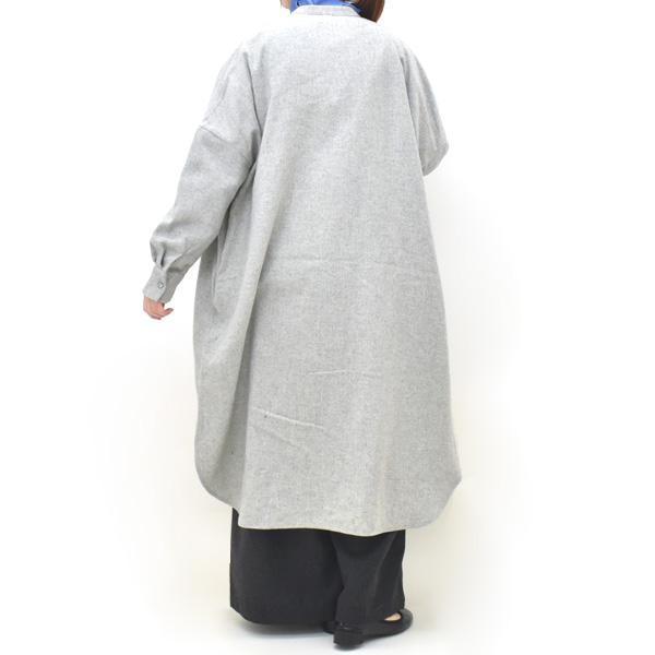 mizuiroind（ミズイロインド） 【セール/40%OFF】mizuiro ind ウール