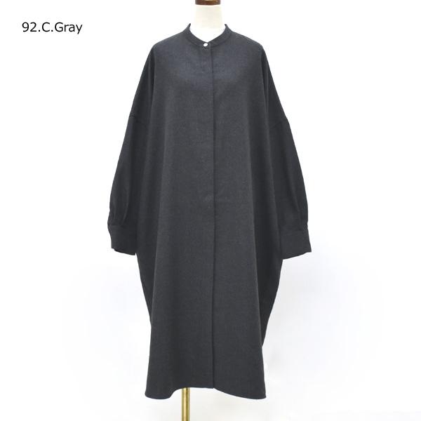 mizuiroind（ミズイロインド） 【セール/40%OFF】mizuiro ind ウール