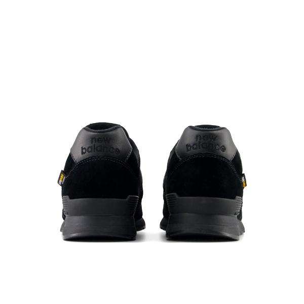 New Balance ニューバランス CM996 EB2 スニーカー ブラック