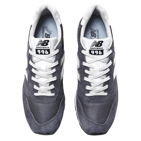 996シリーズ New Balance ニューバランス 996 SC2 グレー