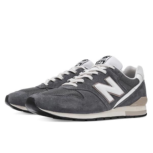 New Balance CM996SC2 現行モデル　グレースニーカー 996シリーズ New Balance ニューバランス 996 SC2 グレー
