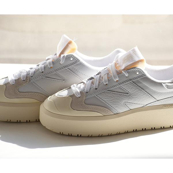 New Balance ニューバランス CT302 OB 厚底 スニーカー New Balance ニューバランス CT302 OB 厚底 スニーカー