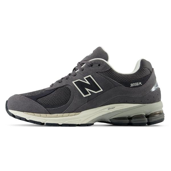 New Balance ニューバランス 2002R FL スニーカー ダークグレー 取扱い 