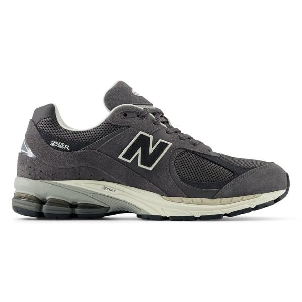 New Balance ニューバランス 2002R FL スニーカー ダークグレー 取扱い 