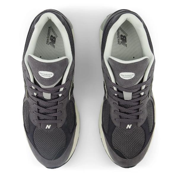 New Balance ニューバランス 2002R FL スニーカー ダークグレー 取扱い 