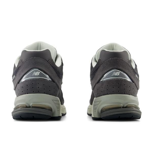 New Balance ニューバランス 2002R FL スニーカー ダークグレー 取扱い 