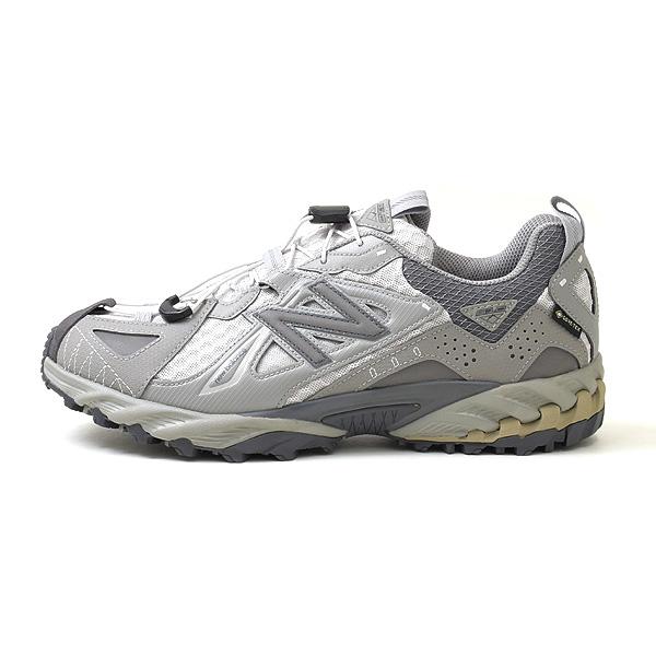 New Balance ニューバランス ML610XA GTX A ゴアテックス スニーカー 