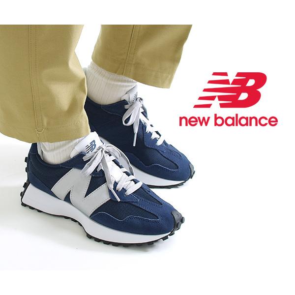 21AW】New Balance ニューバランス 