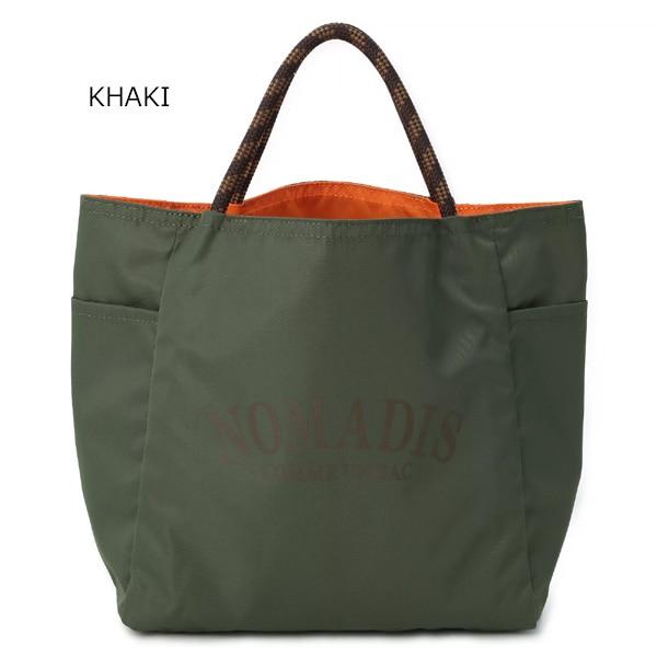 NOMADIS（ノマディス） 【23FW】NOMADIS SAC2 petit サック ナイロン