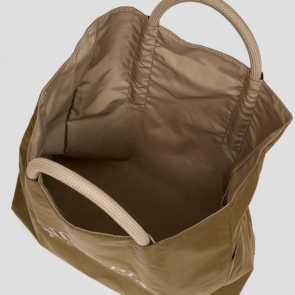 NOMADIS 【25SS】NOMADIS ノマディス SAC2 16mm サック ナイロン