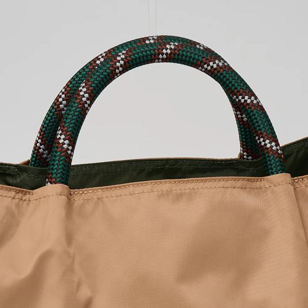NOMADIS（ノマディス） SAC2 WIDE 16mm サック2 ワイド リバーシブル