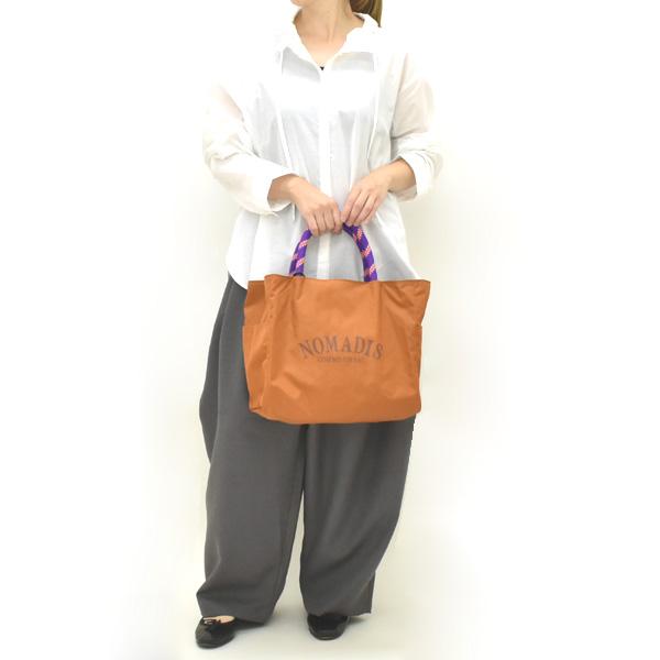 NOMADIS 【25AW】NOMADIS ノマディス SAC2 WIDE サック2 ワイド