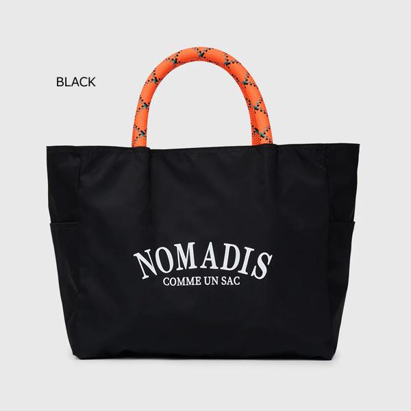 NOMADIS（ノマディス） SAC2 WIDE 16mm サック2 ワイド リバーシブル