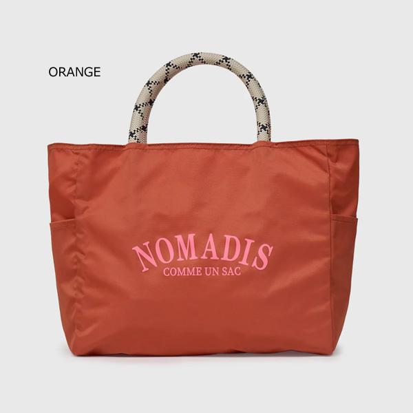 NOMADIS（ノマディス） SAC2 WIDE 16mm サック2 ワイド リバーシブル
