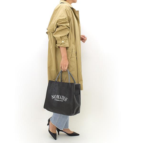 NOMADIS（ノマディス） 【24SS】NOMADIS 