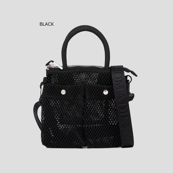 8月限定セール NOMADIS SAC SQ MESH 25SS セール/60%OFF】【25SS】NOMADIS ノマディス SAC SQ MESH サック