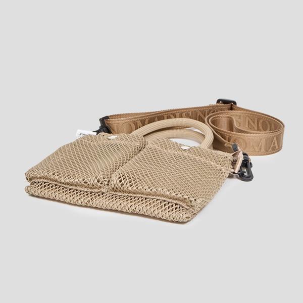 NOMADIS 【セール/60%OFF】【25SS】NOMADIS ノマディス HELMET