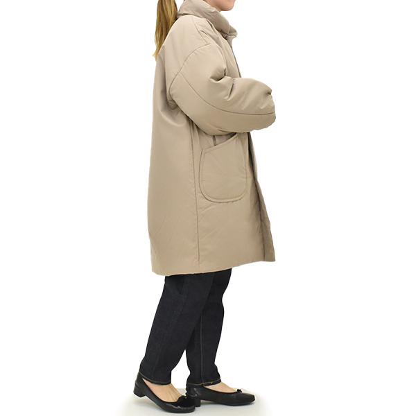 セール/20%OFF】ORCIVAL オーシバル インサレーションスタンドカラー