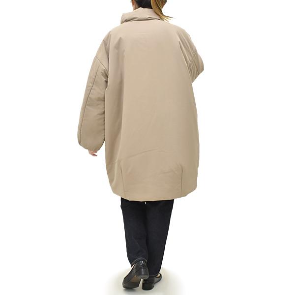 レディース インサレーション アウター セール/20%OFF】ORCIVAL オーシバル インサレーションスタンドカラー