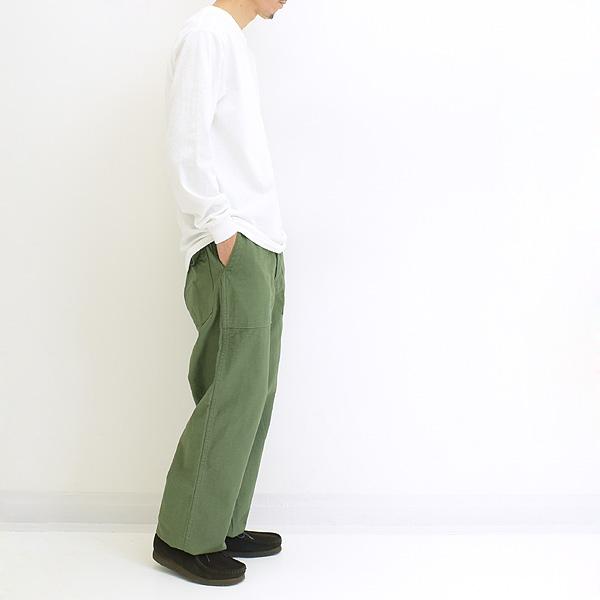 orSlow（オアスロウ） 