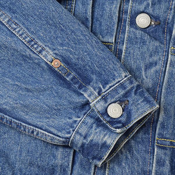 orSlow オアスロウ TYPE2 50'S DENIM JACKET 2nd デニム