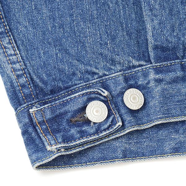 orSlow オアスロウ TYPE2 50'S DENIM JACKET 2nd デニム orSlow オアスロウ TYPE2 50'S DENIM JACKET 2nd デニム