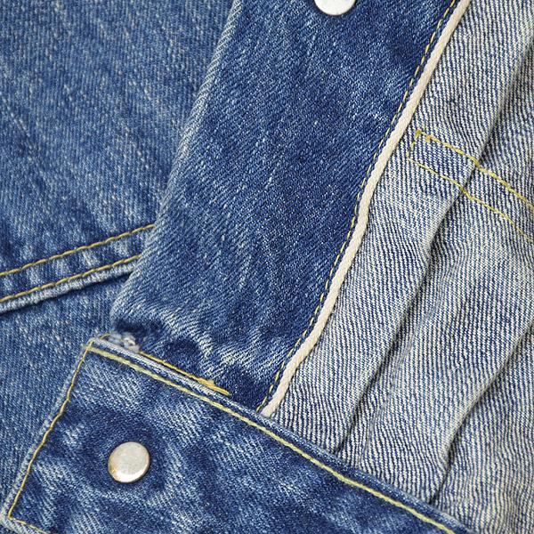 orSlow オアスロウ TYPE2 50'S DENIM JACKET 2nd デニム orSlow オアスロウ TYPE2 50'S DENIM JACKET 2nd デニム