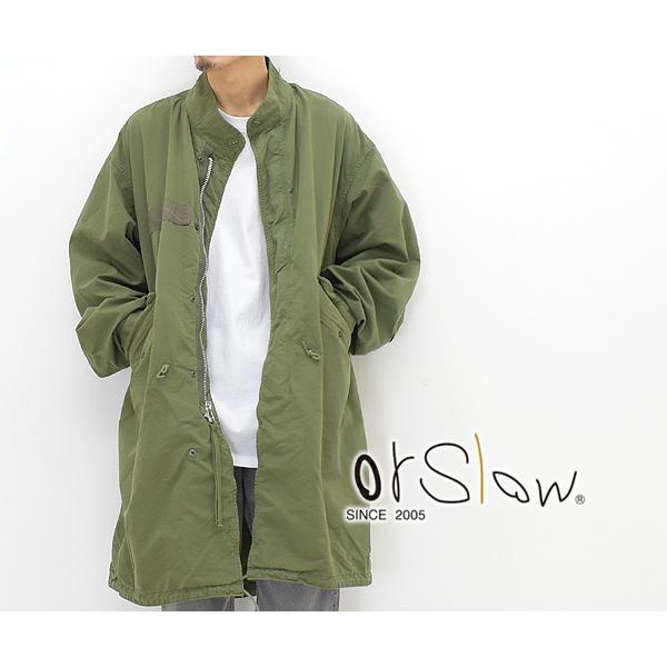 orSlow オアスロウ 