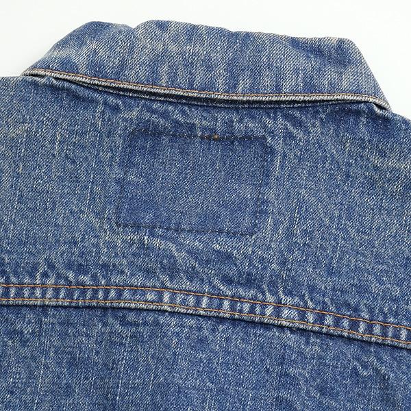 orSlow オアスロウ 3rdタイプ 60's デニム ジャケット REAL USED orSlow オアスロウ 3rdタイプ 60's デニム ジャケット REAL USED