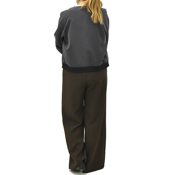 PASSIONE（パシオーネ） 【セール/30%OFF】PASSIONE ノーカラー