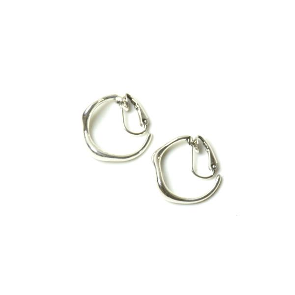 PHILIPPE AUDIBERT フィリップオーディベール Elrose clip earring BOC6624 レディースの画像
