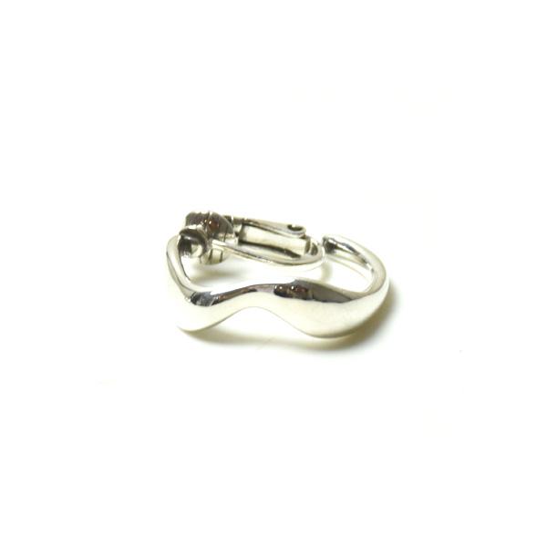 PHILIPPE AUDIBERT フィリップオーディベール Elrose clip earring BOC6624 レディースの画像