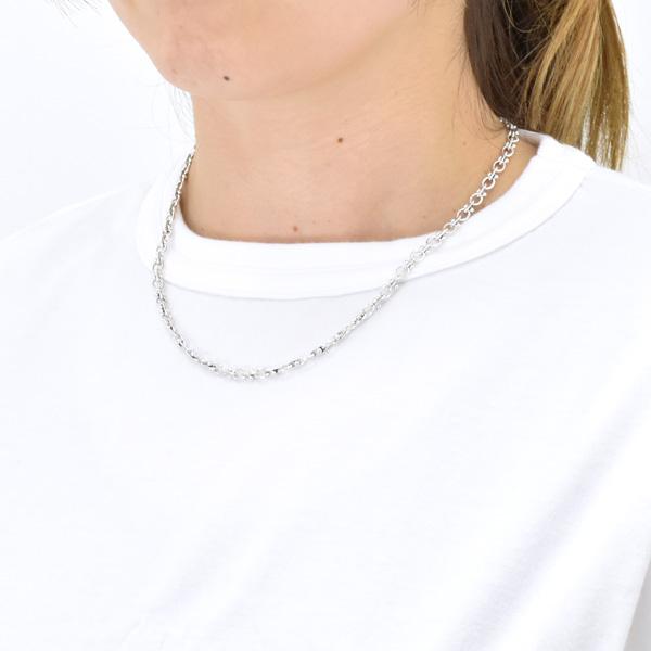 PHILIPPE AUDIBERT（フィリップ オーディベール） Alba necklace 