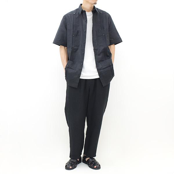 Paraboot（パラブーツ） PACIFIC パシフィック グルカサンダル