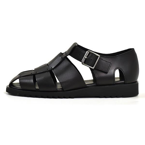 Paraboot paraboot パラブーツ PACIFIC パシフィック グルカサンダル 