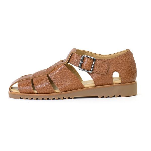 Paraboot パラブーツ グルカサンダル 