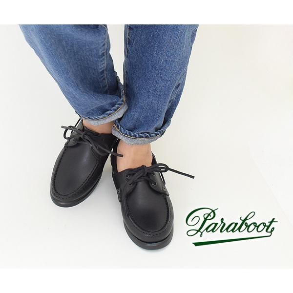 paraboot パラブーツ 