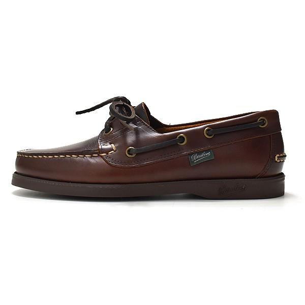 Paraboot（パラブーツ） 