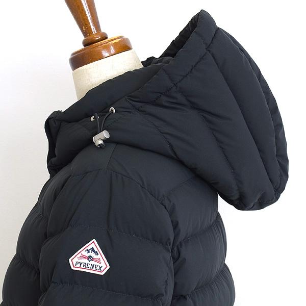 Pyrenex PYRENEX ピレネックス ダウンジャケット スプートニック Pyrenex PYRENEX ピレネックス ダウンジャケット スプートニック