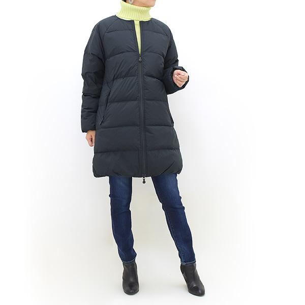 Pyrenex PYRENEX ピレネックス ARTNEY SOFT 3 アートニー ノーカラー  
