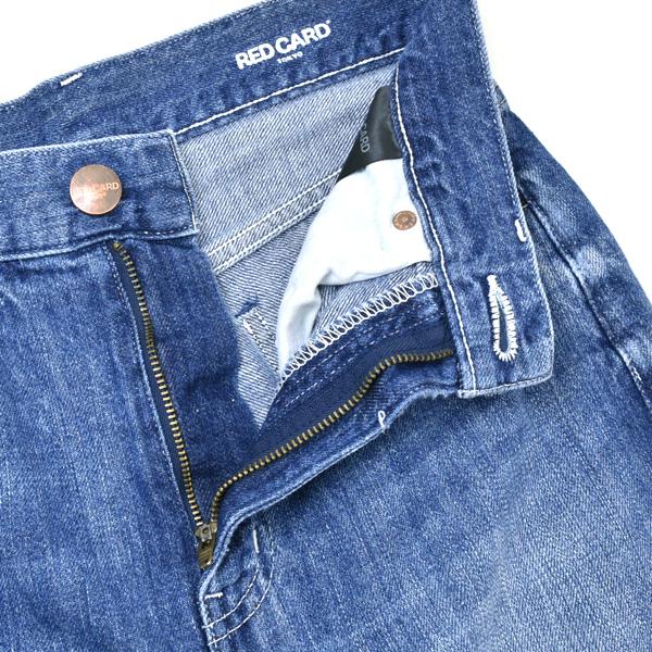 RED CARD TOKYO（レッドカード トーキョー） RED CARD レッドカード 