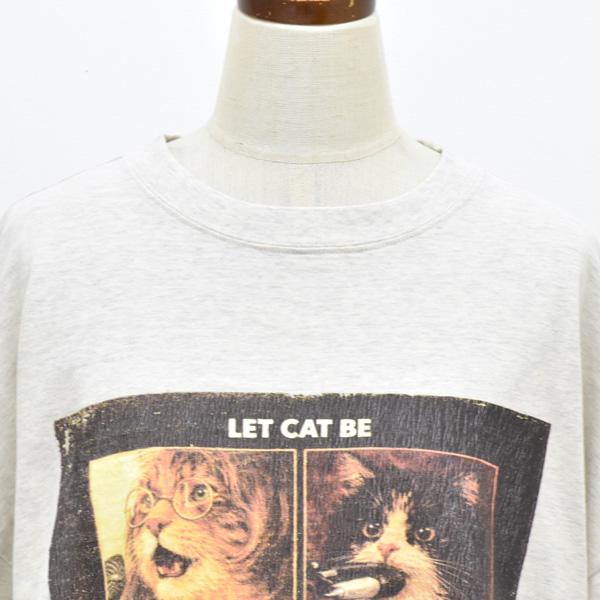 REMI RELIEF（レミ レリーフ） HARD SP加工 20/-天竺BIGサイズTシャツ