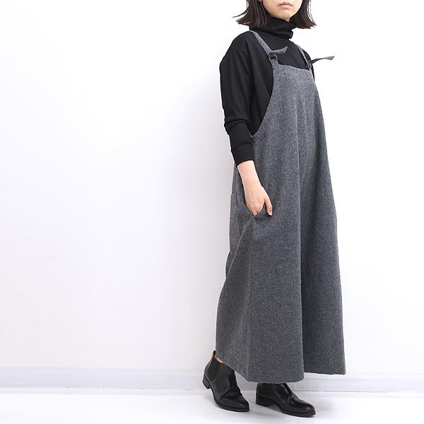 SARAHWEAR(サラウェア) All in one サロペット-