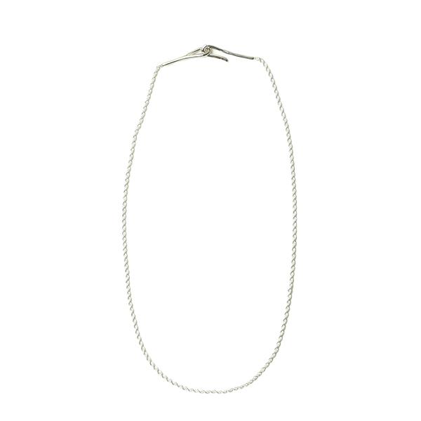 SYMPATHY OF SOUL Style シンパシーオブソウルスタイル Twist chain Necklace STN2301S-45_1