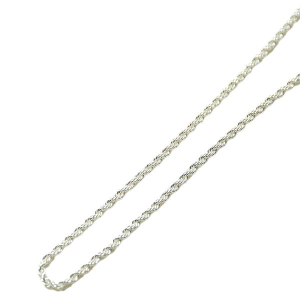 SYMPATHY OF SOUL Style シンパシーオブソウルスタイル Twist chain Necklace STN2301S-45_2