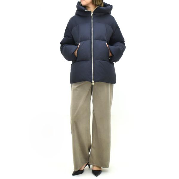 TATRAS（タトラス） GIGI ジジ Aライン ダウンジャケット