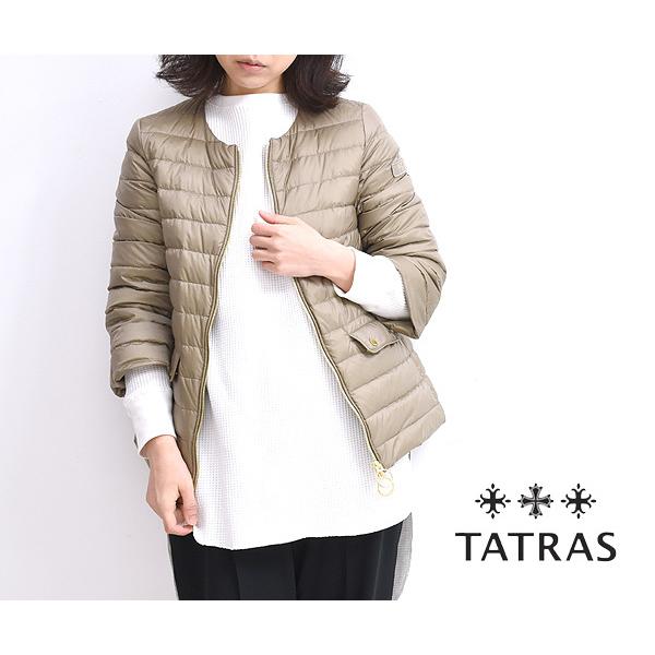 TATRAS タトラス 