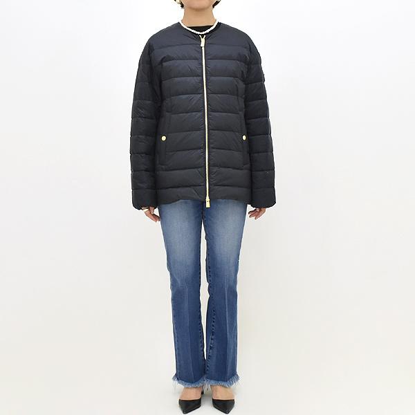 TATRAS タトラス SABLA サブラ ノーカラー ライト ダウン