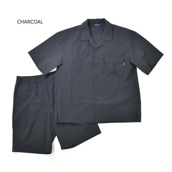 THOUSAND MILE（サウザンドマイル） 半袖シャツ＆ショートパンツ