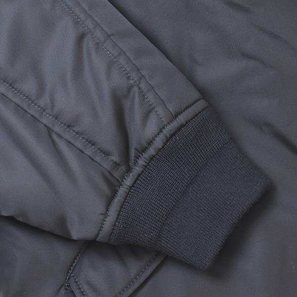 TICCA（ティッカ） ロングMA-1 コート TBEA-053 レディース : trois